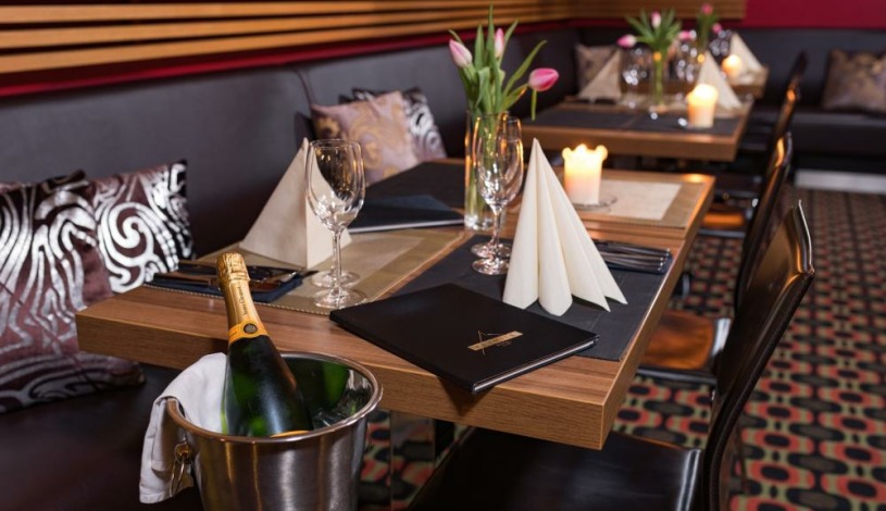 Hotel Premier Janov nad Nisou